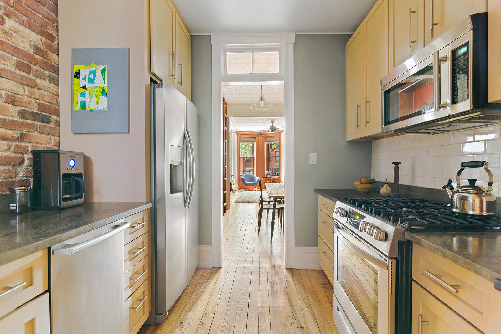 1213 8th Avenue, Unit 3 Brooklyn, NY 11215 - Photo 4 of 11