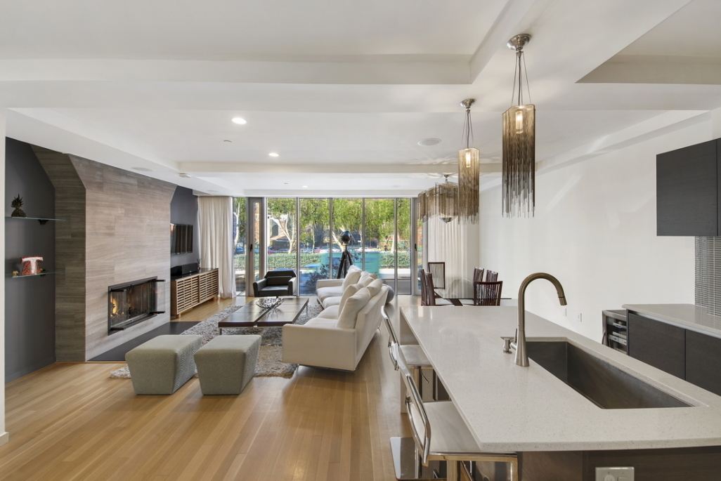 350 West 23rd Street, Unit 2B Manhattan, NY 10011 - Photo 3 of 10