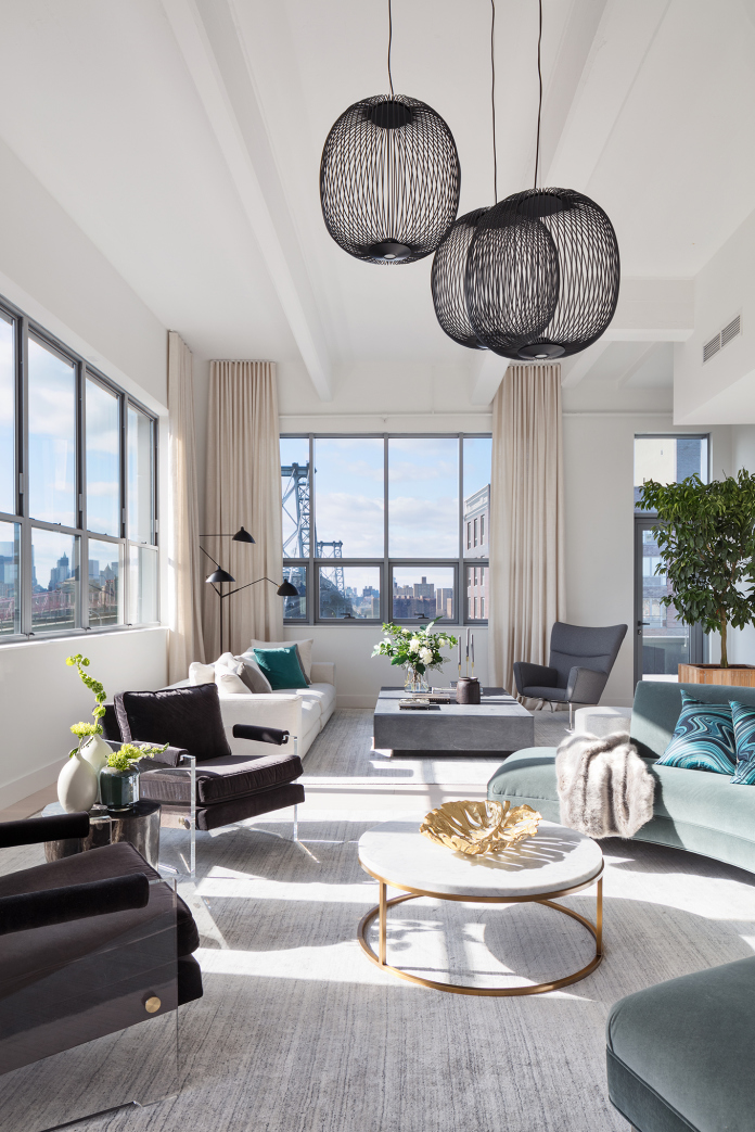 338 Berry Street, Unit 1E Brooklyn, NY 11249 - Photo 5 of 21