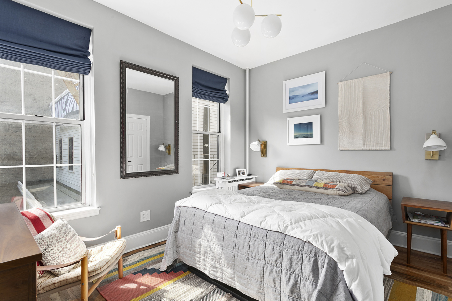 348 12th Street, Unit 2L Brooklyn, NY 11215 - Photo 3 of 10