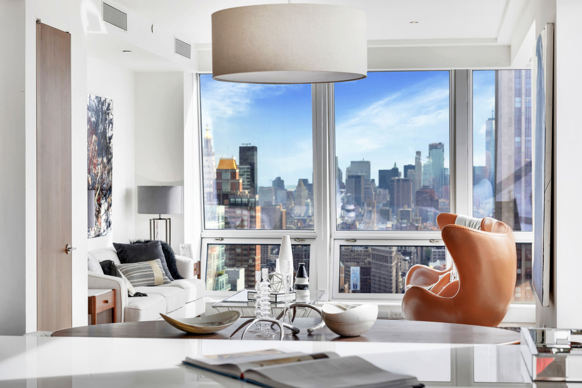 400 5th Avenue, Unit 49FGH Manhattan, NY 10018 - Photo 7 of 21