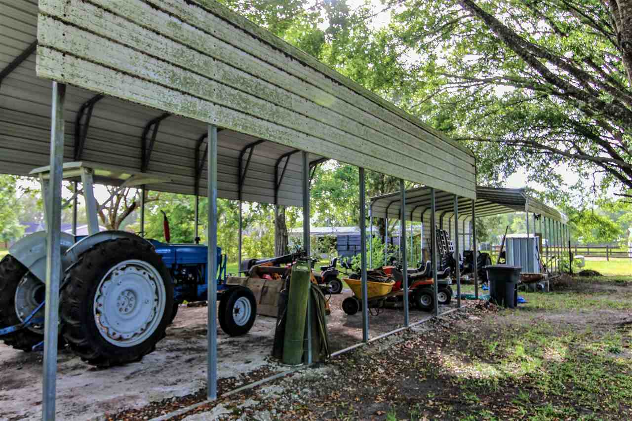 3895 South Francis Road St. Augustine, FL 32092 - Photo 18 of 27