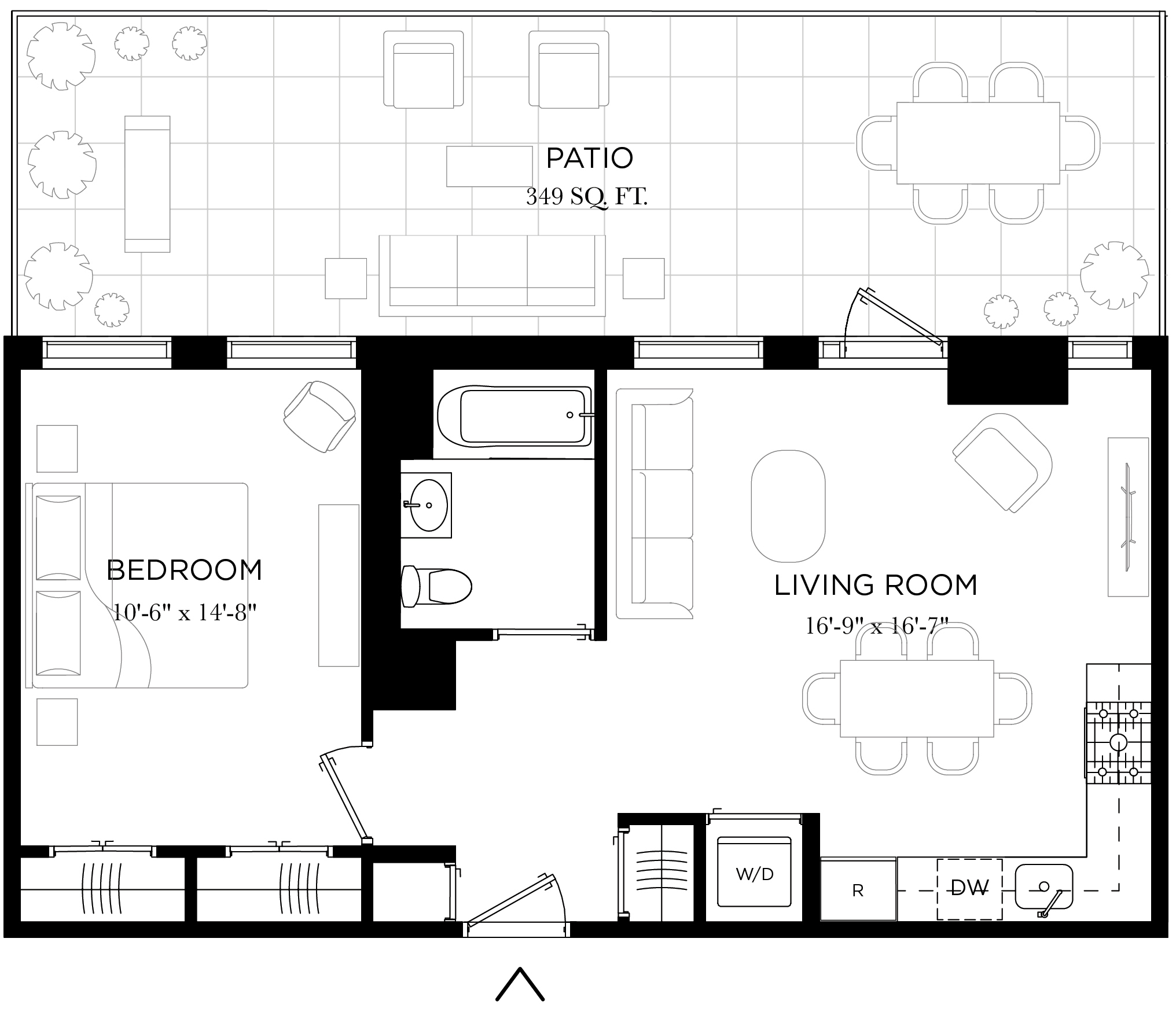 111 Montgomery Street, Unit 1A Brooklyn, NY 11225 - Photo 19 of 19