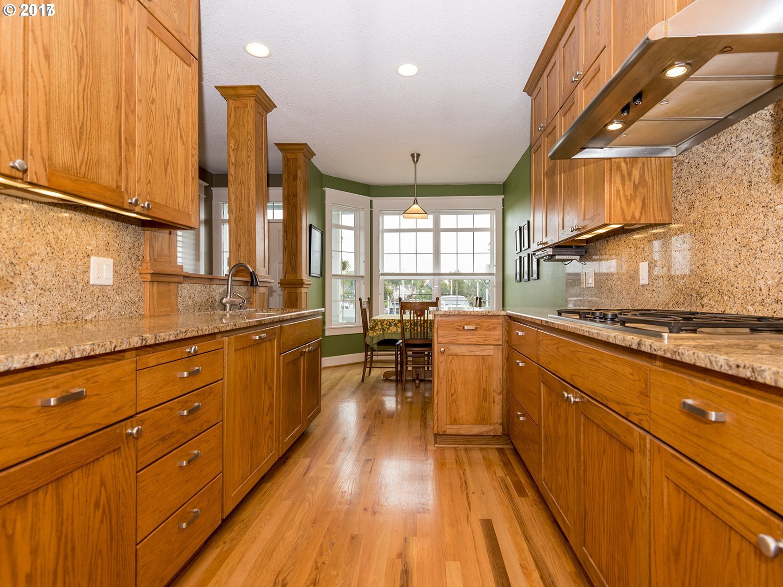 328 North Bridgeton Road, Unit W END Portland, OR 97217 - Photo 27 of 30 Gallery Image 27
