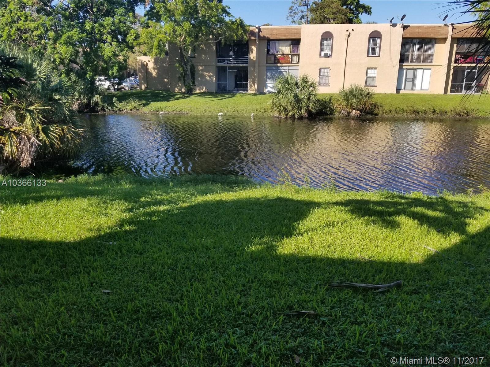 4159 Northwest 19th Street, Unit 4159 Lauderhill, FL 33313 - Photo 22 of 22