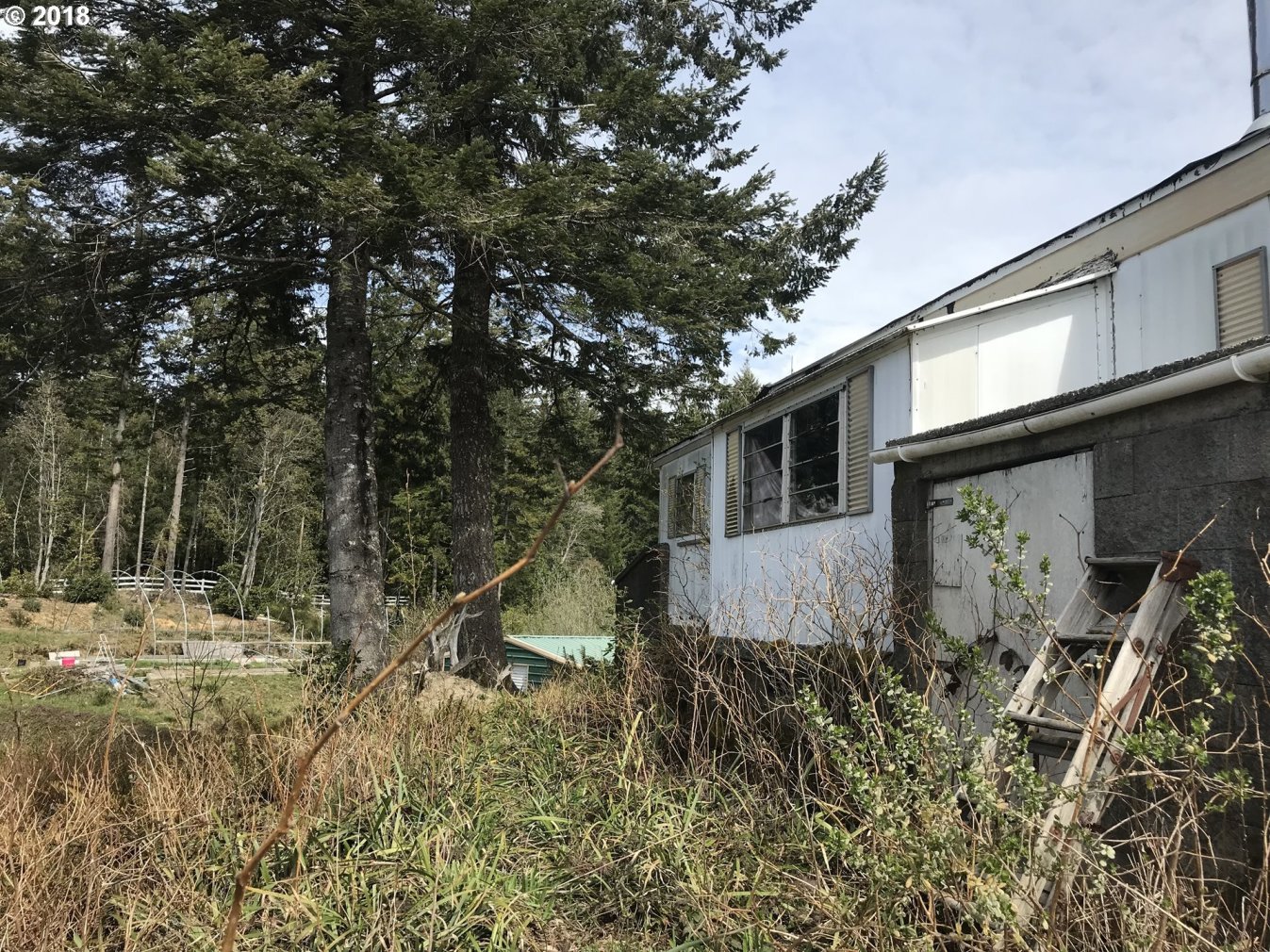 29061 North Grizzly Road Gold Beach, OR 97444 - Photo 16 of 23 Gallery Image 16