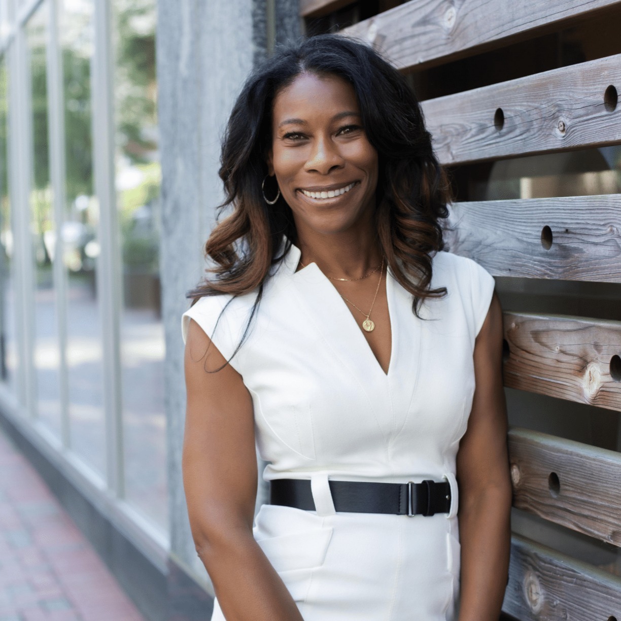 Headshot of Terrilynn Kelley