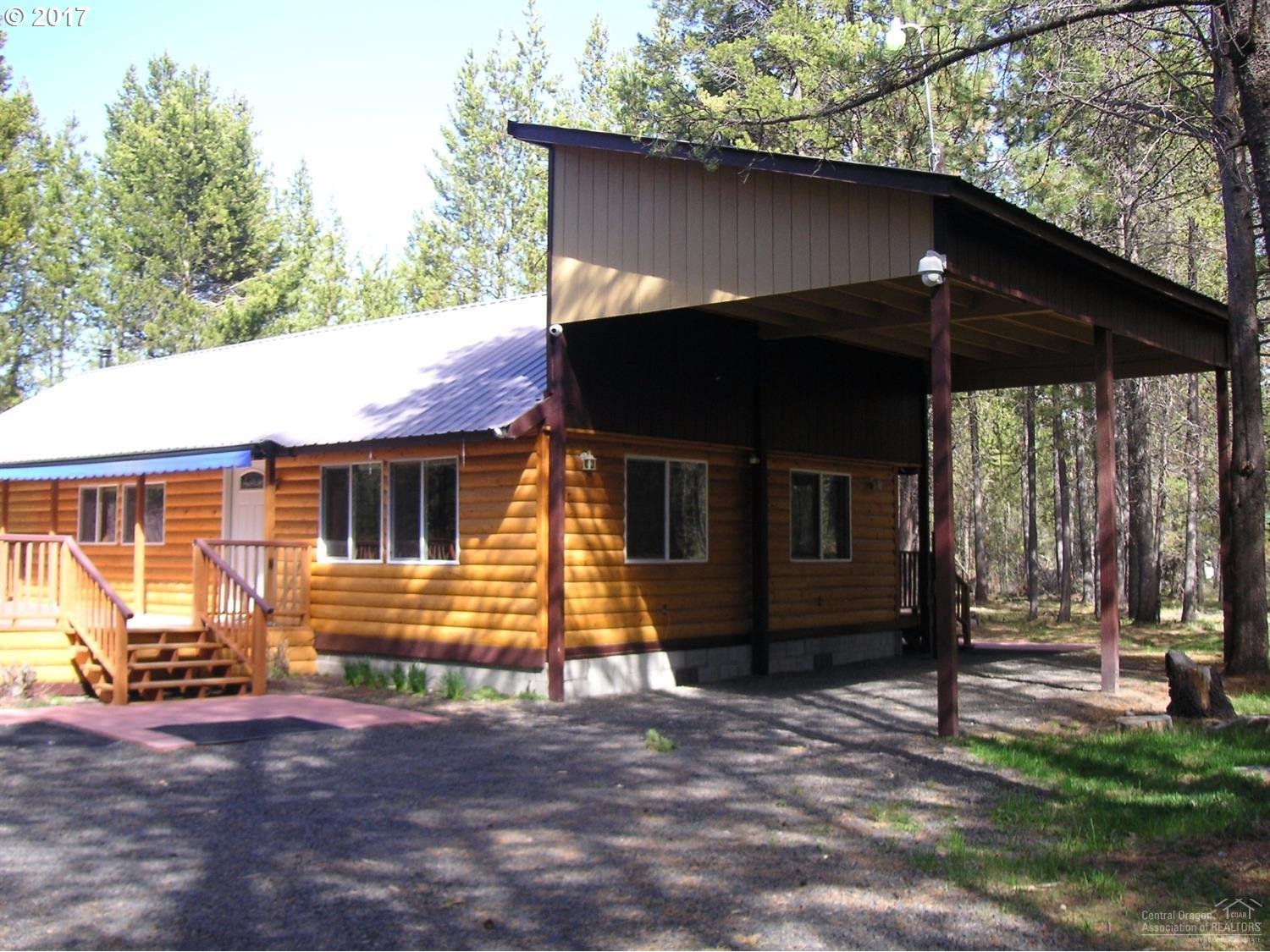 17140 Island Loop Way Bend, OR 97707 - Photo 8 of 13 Gallery Image 8