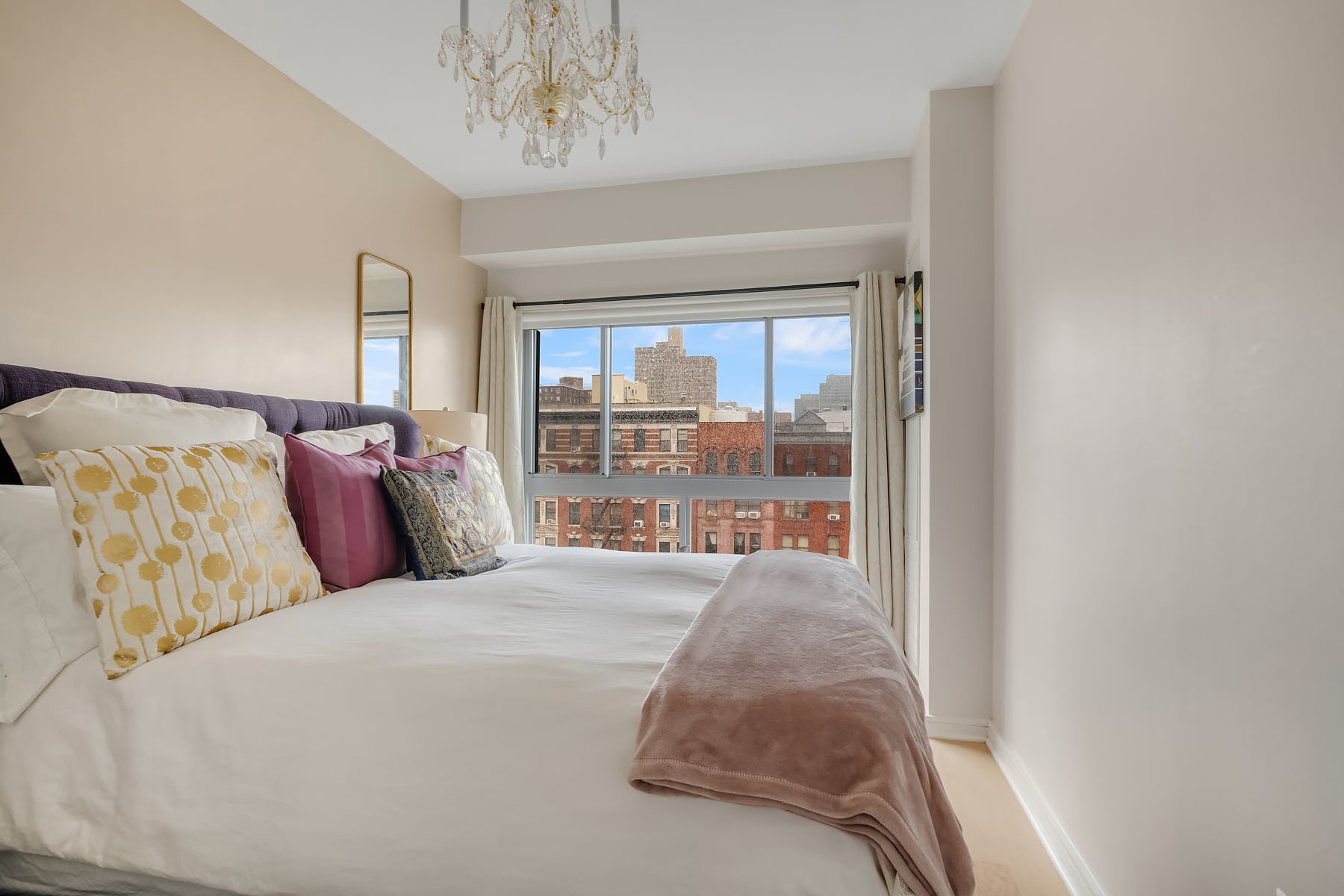 171 West 131st Street, Unit 611 Manhattan, NY 10027 - Photo 5 of 11