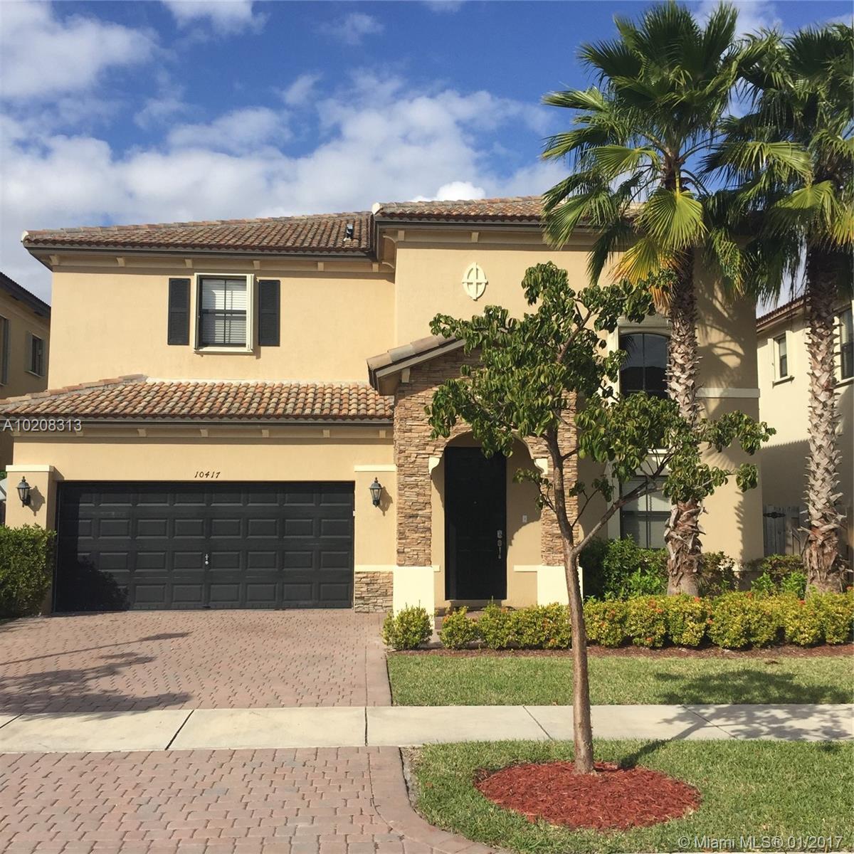 10417 Southwest 231st Terrace Cutler Bay, FL 33190 - Photo 2 of 33