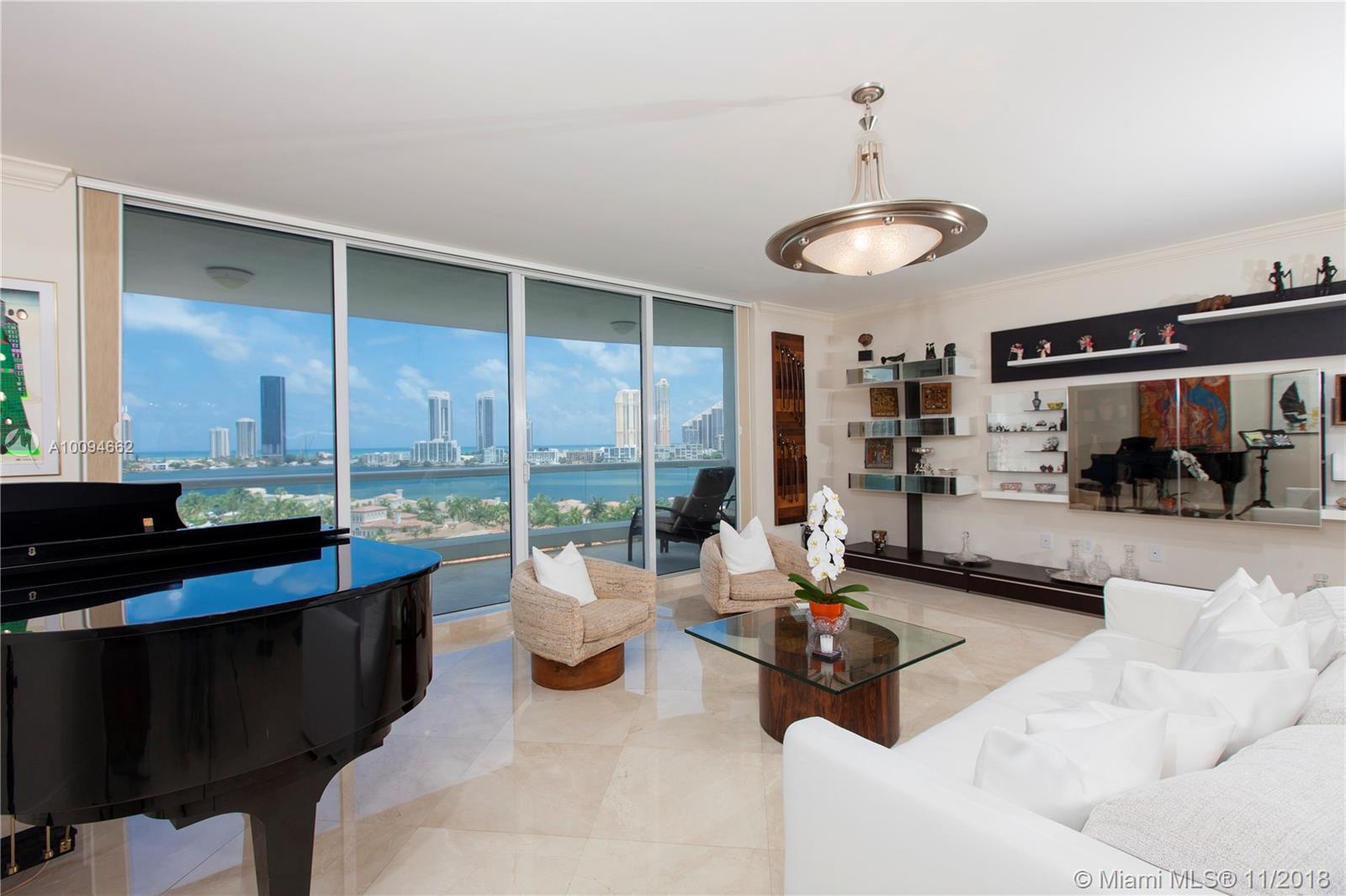 6000 Island Boulevard, Unit 1102 Aventura, FL 33160 - Photo 5 of 14