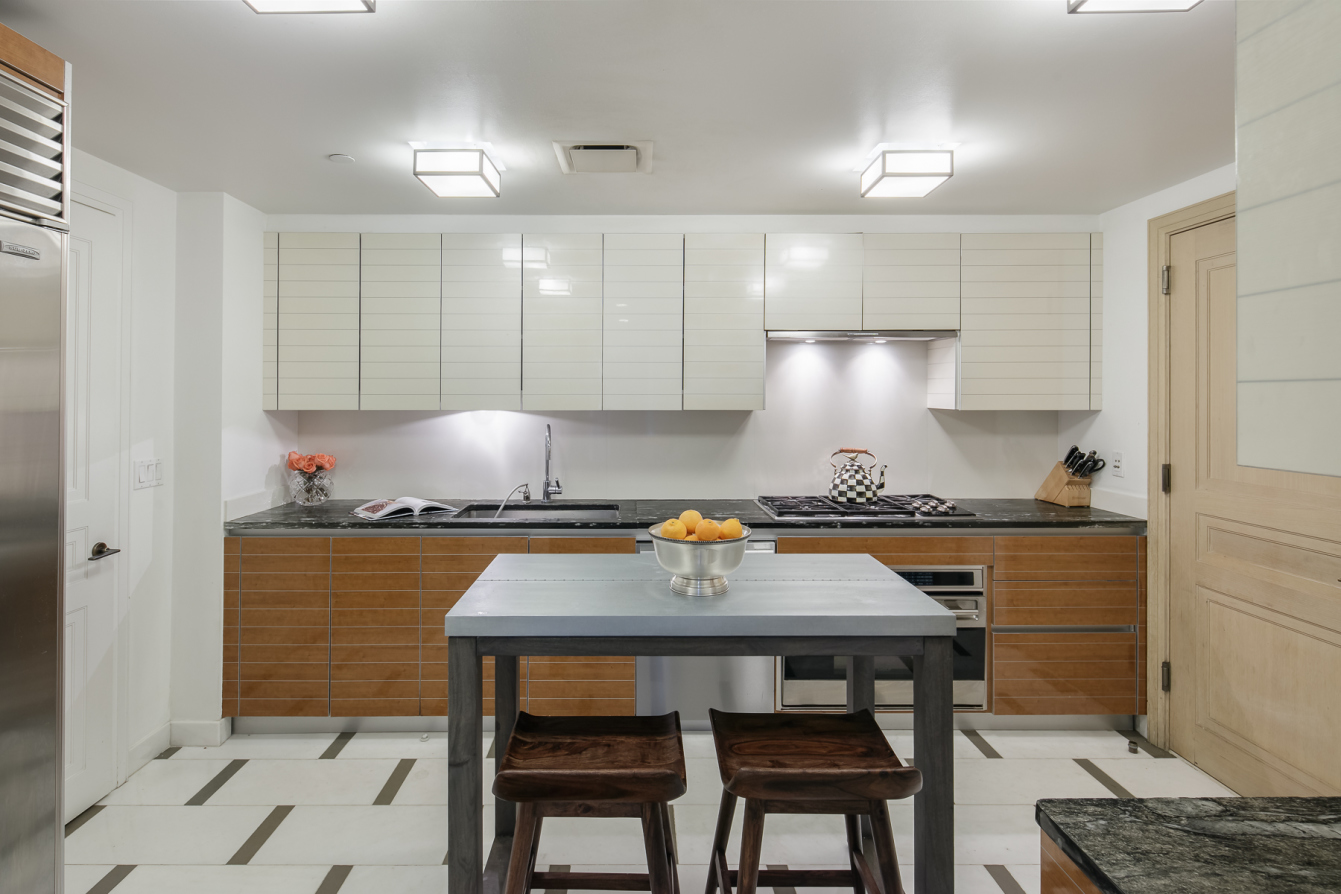 170 East End Avenue, Unit 10/11E Manhattan, NY 10128 - Photo 6 of 13