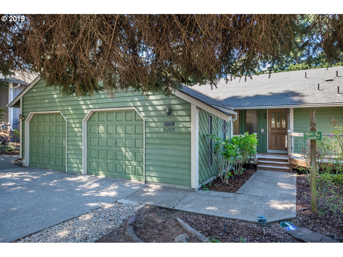 6205 Southwest Wilson Avenue Beaverton, OR 97008 - Photo 1 of 14