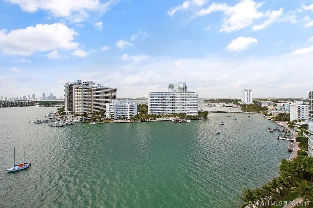 1500 Bay Road, Unit N1419 Miami Beach, FL 33139 - Photo 8 of 35