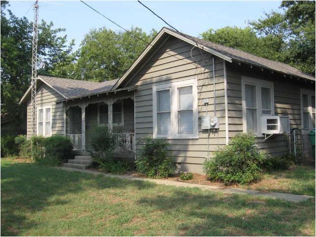 1000 Stuart Road Denton, TX 76209 - Photo 1 of 1