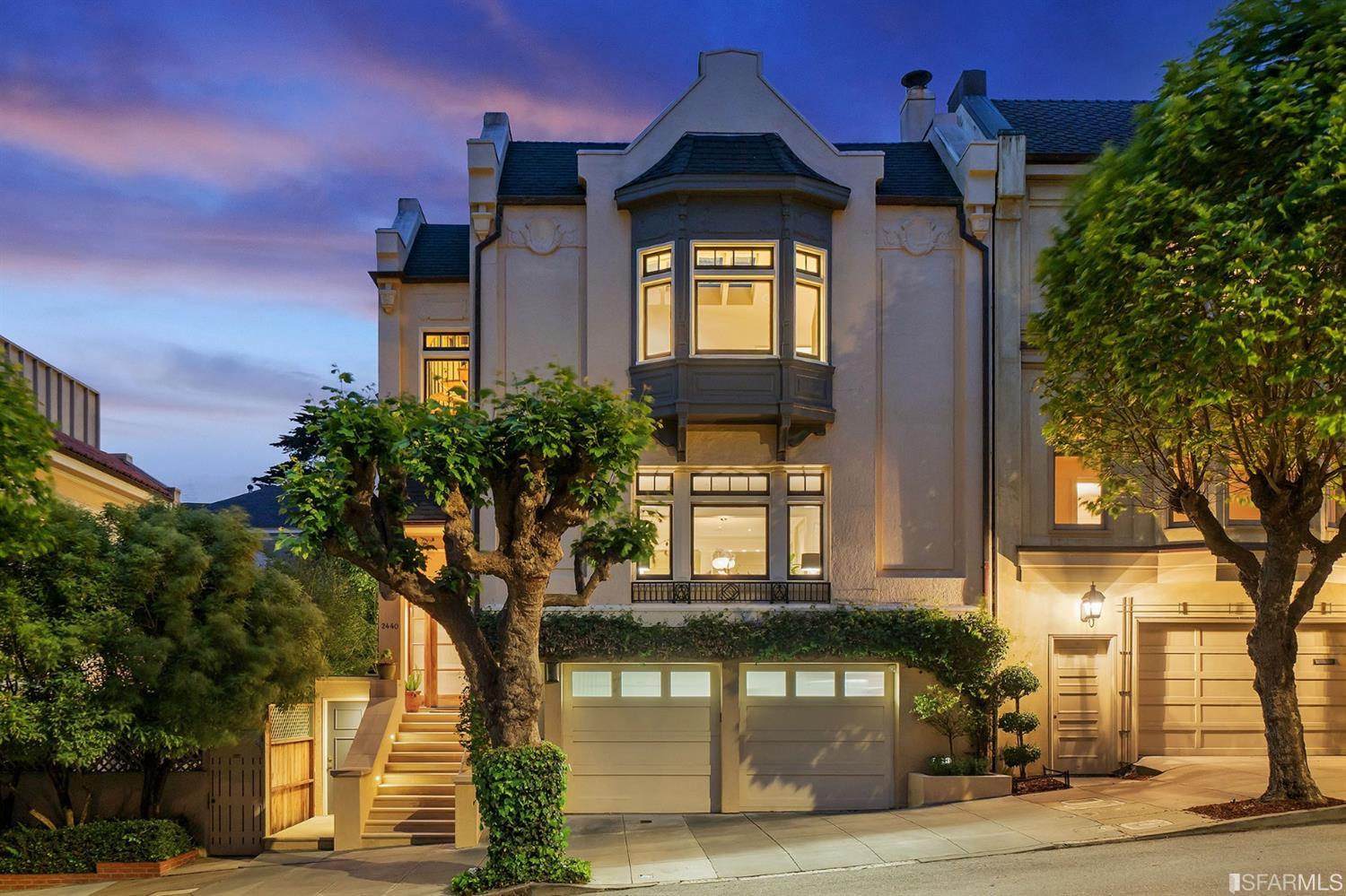 2440 Scott Street San Francisco, CA 94115 - Photo 2 of 66