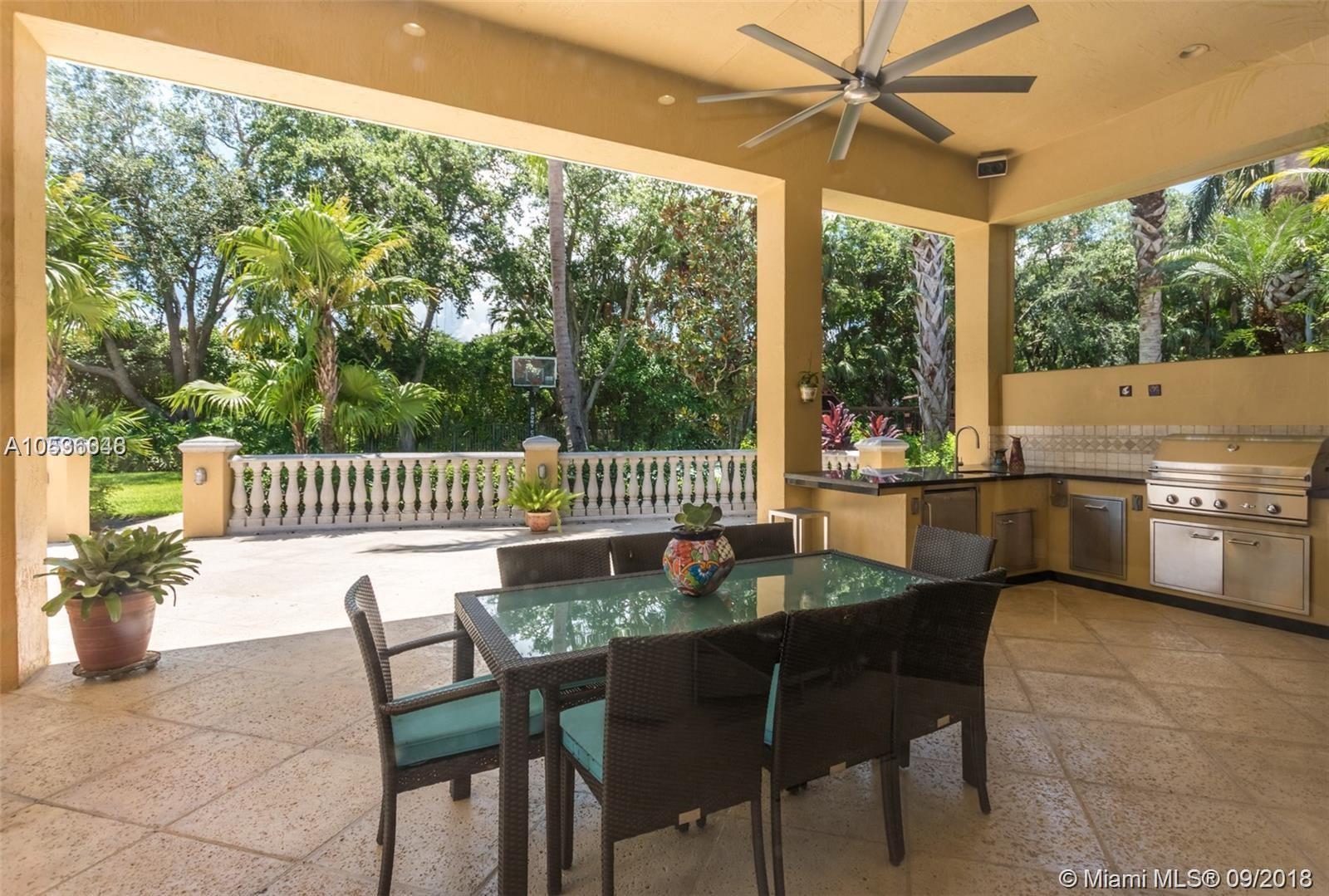 2825 Windmill Ranch Road Weston, FL 33331 - Photo 17 of 45