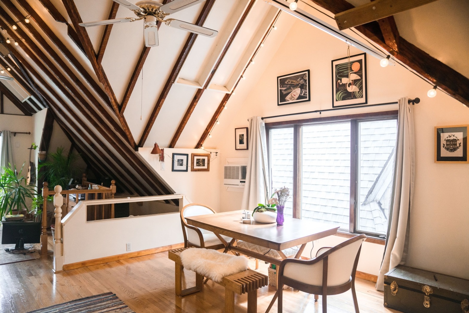 312 East 5th Street, Unit 3 Brooklyn, NY 11218 - Photo 4 of 10