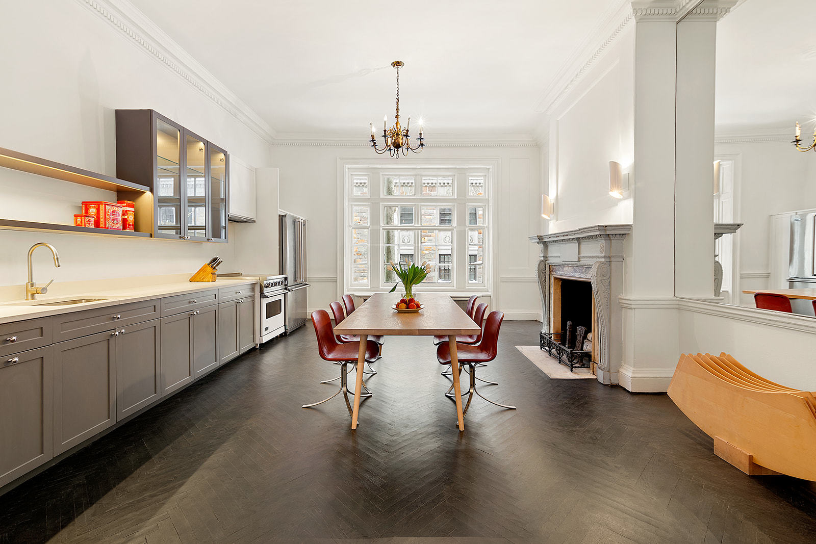 84 Willow Street, Unit 1 Brooklyn, NY 11201 - Photo 3 of 17