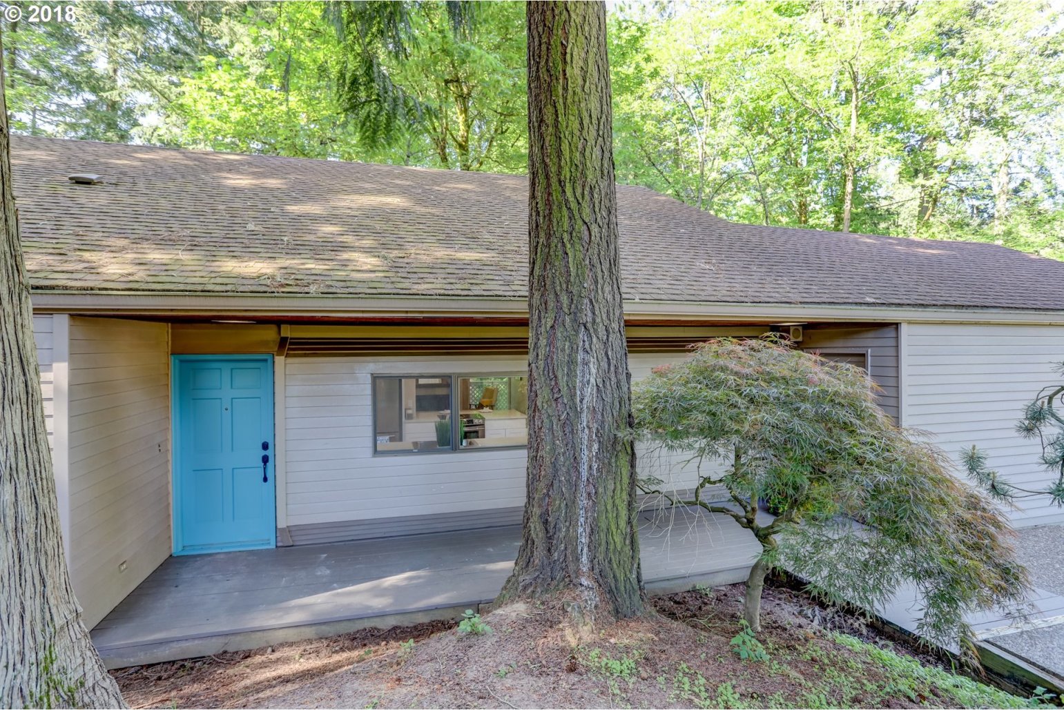 10895 Southwest Polsky Road Beaverton, OR 97005 - Photo 4 of 32 Gallery Image 4