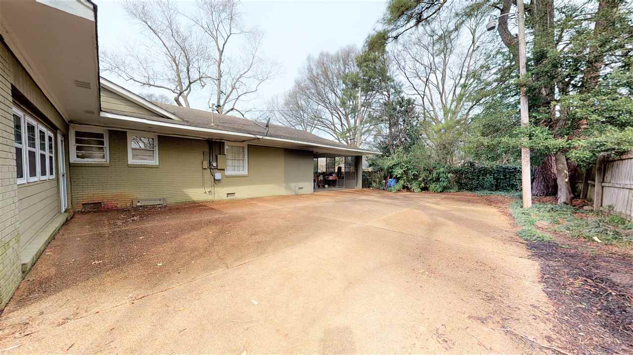 4426 Sequoia Road Memphis, TN 38117 - Photo 21 of 25