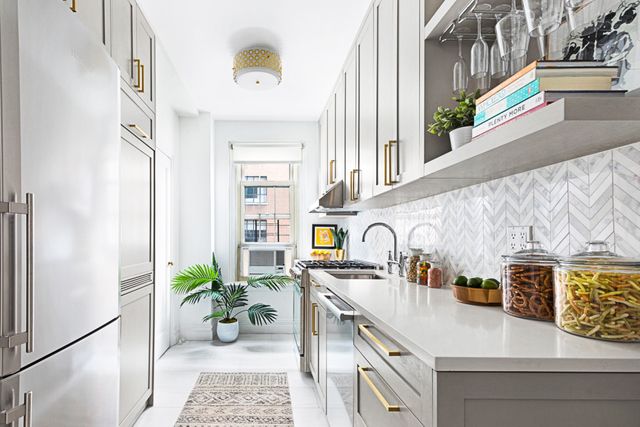 $1,500,000 | 33 5th Avenue, Unit 6C | Greenwich Village