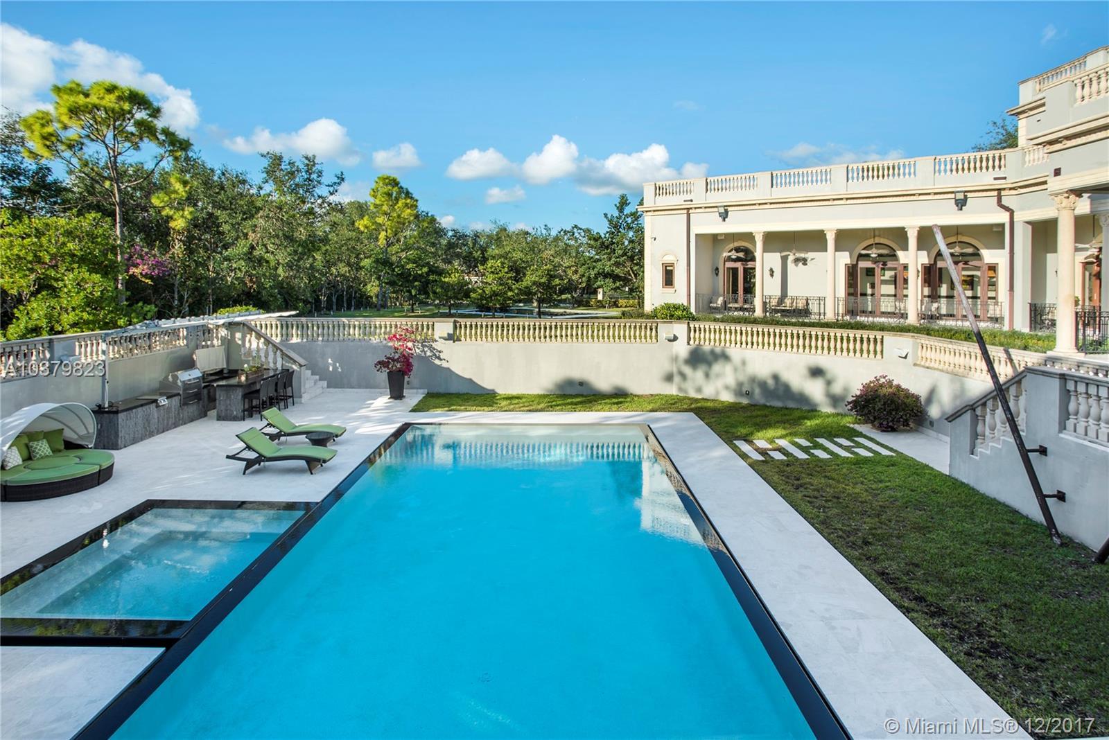 5801 Moss Ranch Road Pinecrest, FL 33156 - Photo 34 of 45