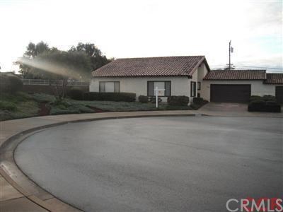 220 Tallyho Road Santa Maria, CA 93455 - Photo 1 of 1 Private cul-de-sac location!
