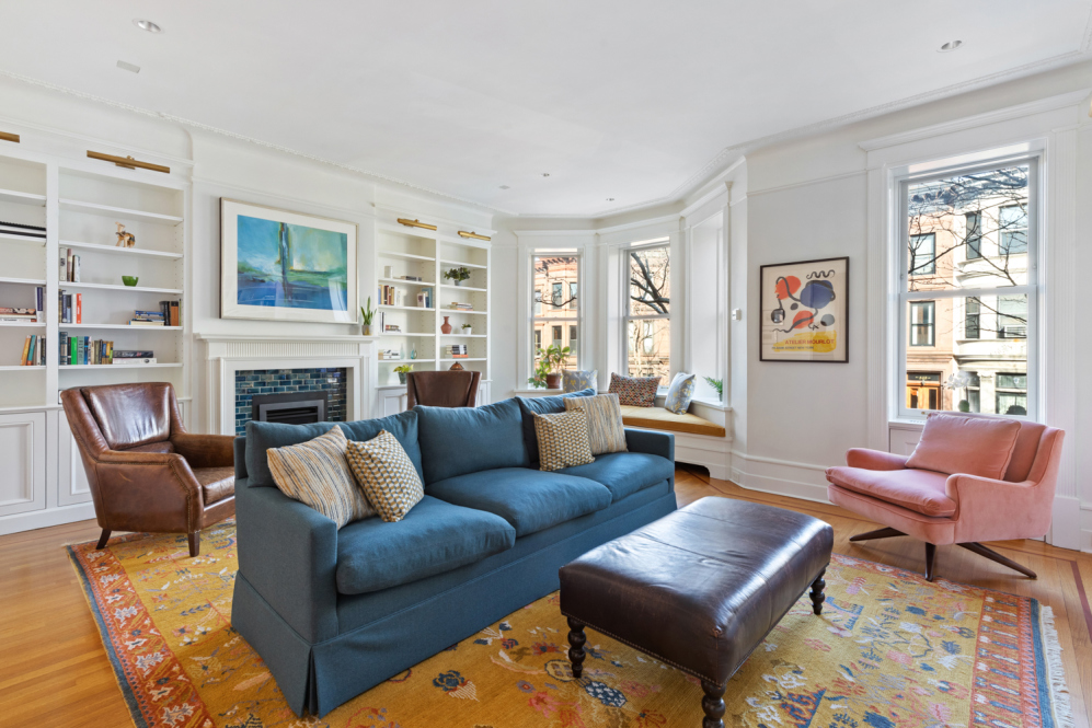 552 1st Street Brooklyn, NY 11215 - Photo 12 of 33