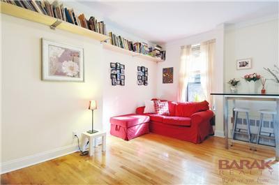 660 Riverside Drive, Unit 4D Manhattan, NY 10031 - Photo 2 of 6