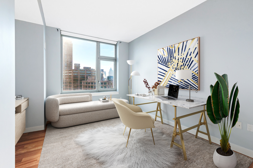 100 Jay Street, Unit 16F Brooklyn, NY 11201 - Photo 6 of 14