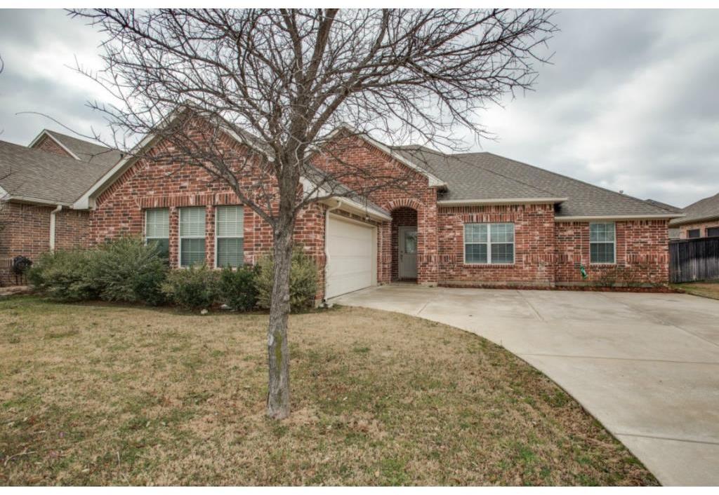 6004 Thistle Way Denton, TX 76210 - Photo 1 of 1