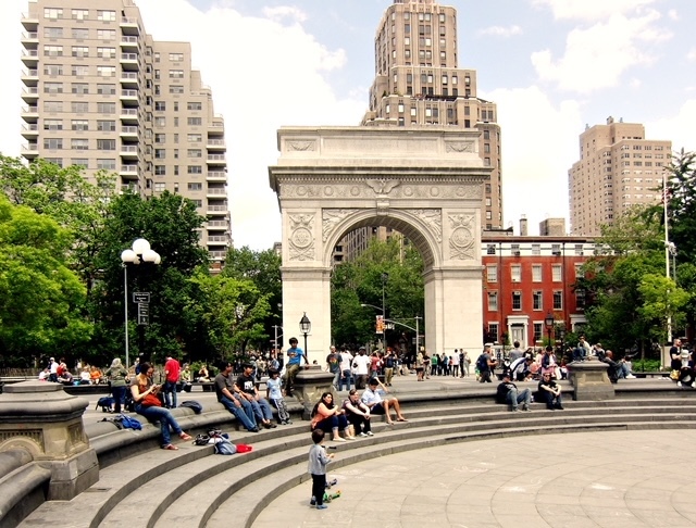 Atrium 160 Bleecker St, Manhattan, NY 10012 - Photo 3 of 5