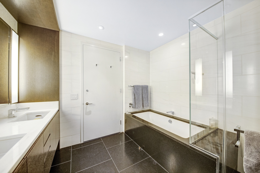 50 Riverside Boulevard, Unit 3E Manhattan, NY 10069 - Photo 6 of 10