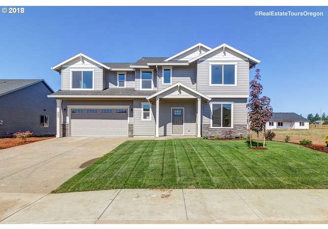383 Belgian Street Sublimity, OR 97385 - Photo 1 of 31 Gallery Image 1