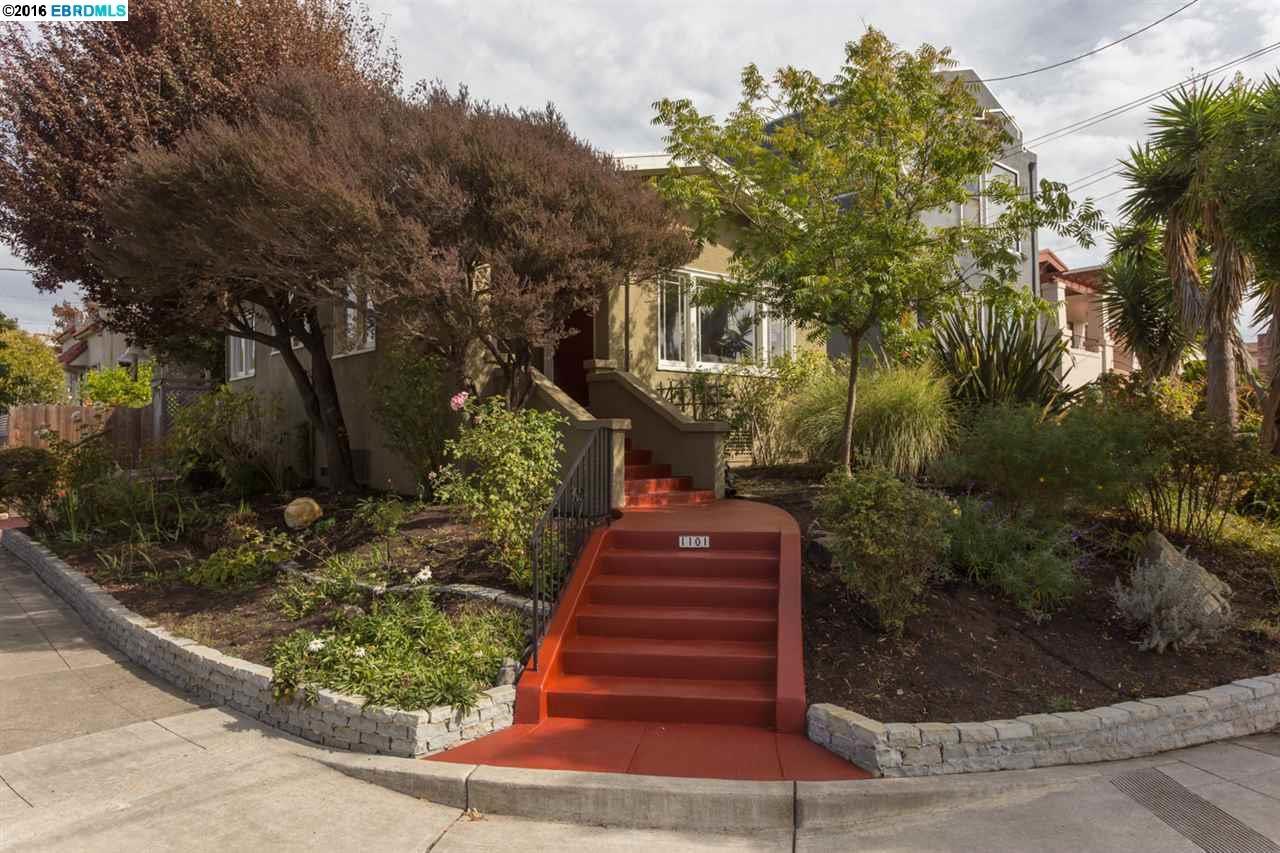 1101 Key Rte Boulevard Albany, CA 94706 - Photo 1 of 1 Gallery Image 1