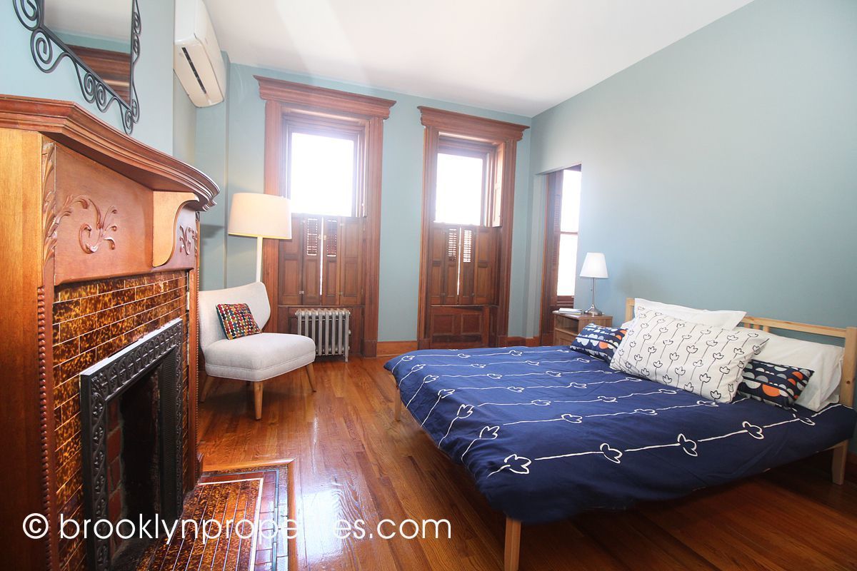 454 14th Street, Unit 1 Brooklyn, NY 11215 - Photo 13 of 24