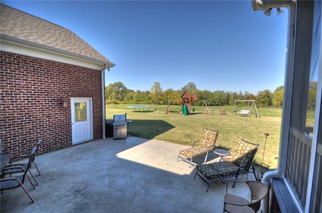9532 Mullins Road Arrington, TN 37014 - Photo 25 of 30 Gallery Image 25