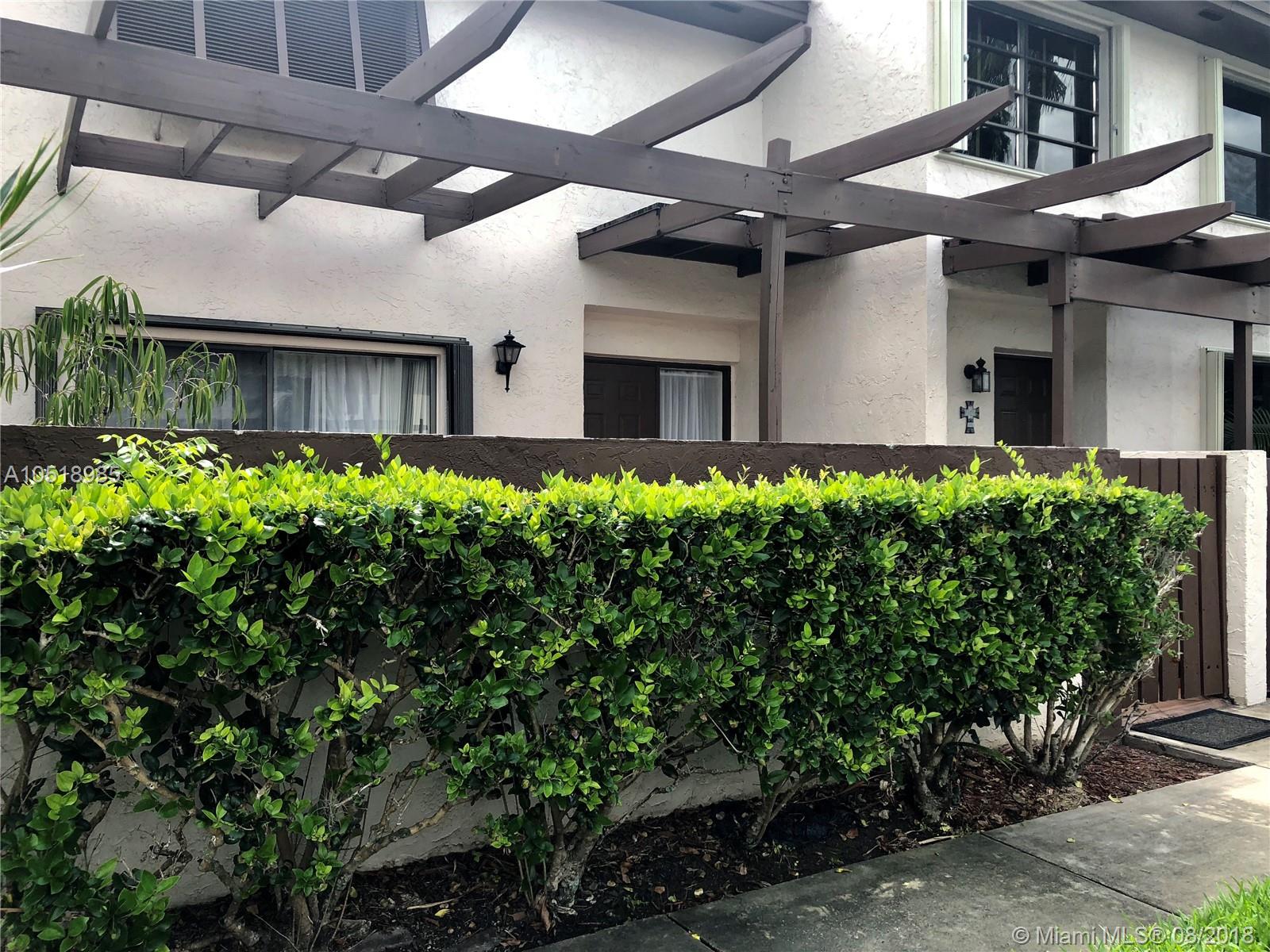 13321 Southwest 88th Terrace, Unit D Miami, FL 33186 - Photo 19 of 24
