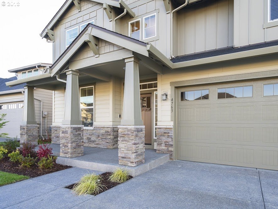 4763 South 18th Drive Ridgefield, WA 98642 - Photo 4 of 21 Gallery Image 4