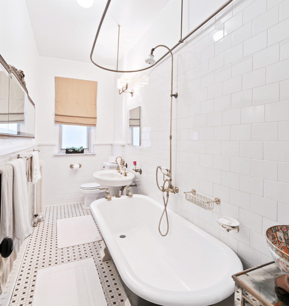 400 Riverside Drive, Unit 4C Manhattan, NY 10025 - Photo 11 of 14