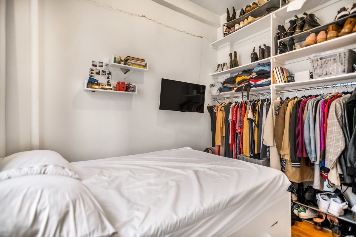 308 Mott Street, Unit 6B Manhattan, NY 10012 - Photo 3 of 4