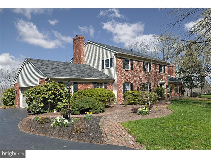 35 Hillside Lane, New Hope, PA 18938 Compass