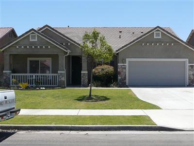 11507 Presidential Road Bakersfield, CA 93312 - Photo 17 of 20 Gallery Image 17