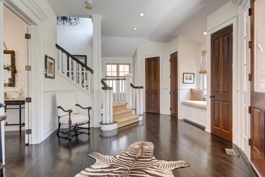 24 Bridge Hill Lane Bridgehampton, NY 11932 - Photo 4 of 13