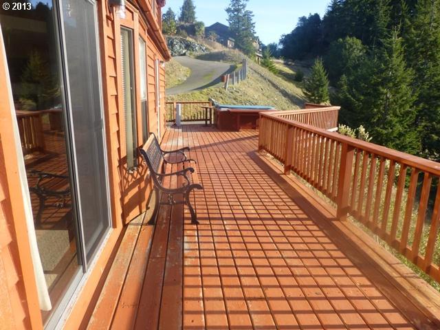 94749 Jerrys Flat Road, Unit 9 Gold Beach, OR 97444 - Photo 6 of 14