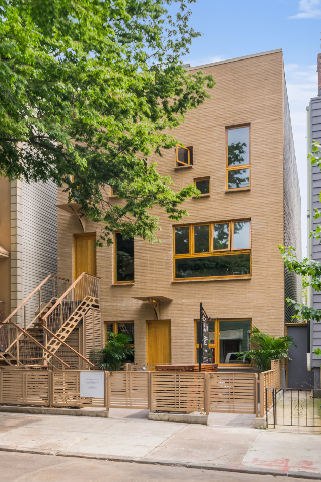 74 Devoe St, Brooklyn, NY 11211 - Photo 1 of 1