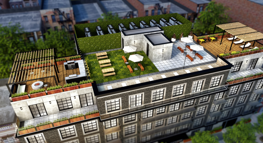 Lillian 31-19 37th St, Queens, NY 11103 - Photo 2 of 2