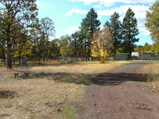 280 Old Mountain Road Goldendale, WA 98620 - Photo 3 of 12 Gallery Image 3