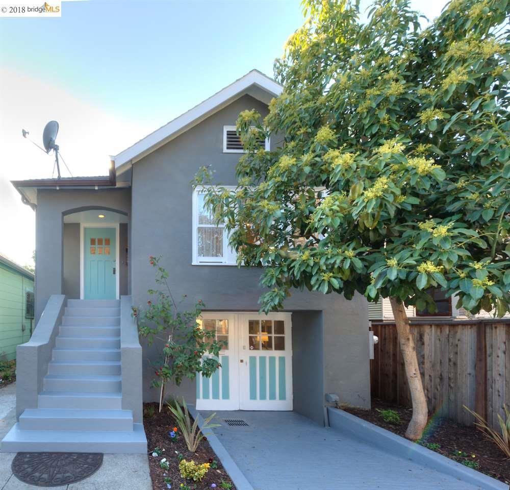 2206 Tenth Street Berkeley, CA 94710 - Photo 1 of 1